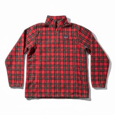 Patagonia Fleece Men’s Small