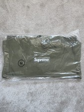 Supreme Box Logo Hooded