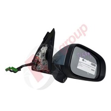VOLVO S60 MK2 10-13 RIGHT DRIVERS SIDE O/S WING DOOR MIRROR 3304-940