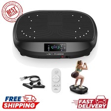 Quiet 150KG Capacity Vibration