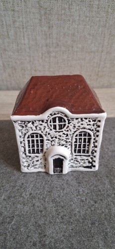 Mulden end studio pottery - end,