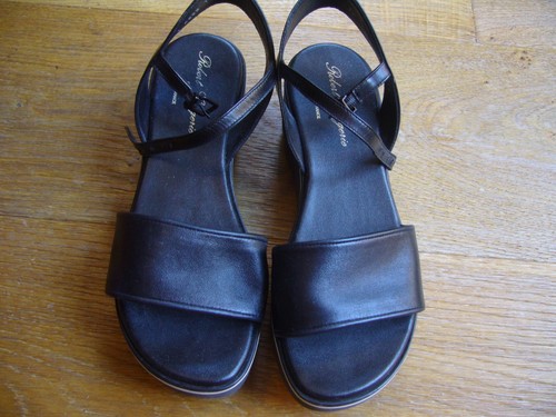 Robert clergerie black - clergerie,