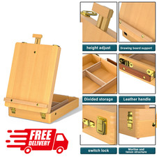 Art Easel Artist Desktop