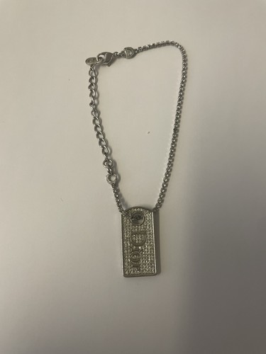 Christian dior rhinestone - dior,