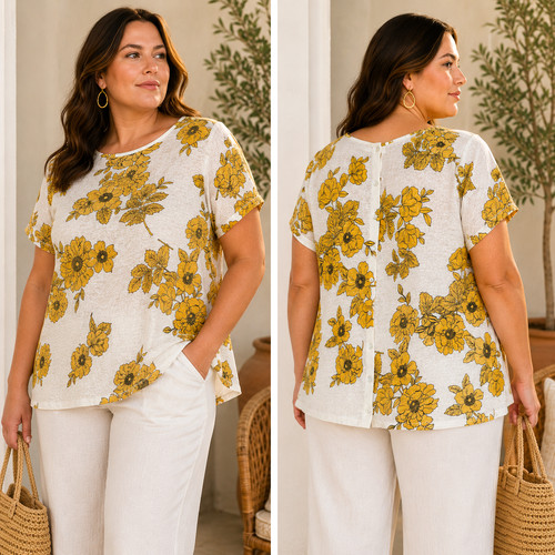 Cynthia rowley 100 linen - cynthia,