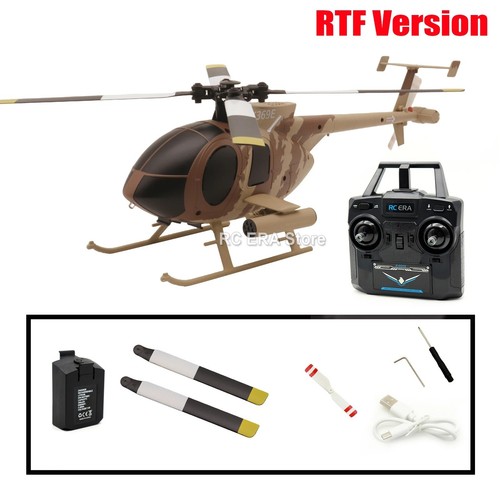 Era c184 4ch gyro - rc,