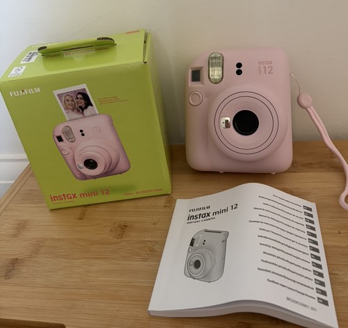 Instax mini instant camera - instax,