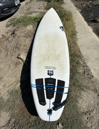 Firewire dominator2 surfboard - dominator2,