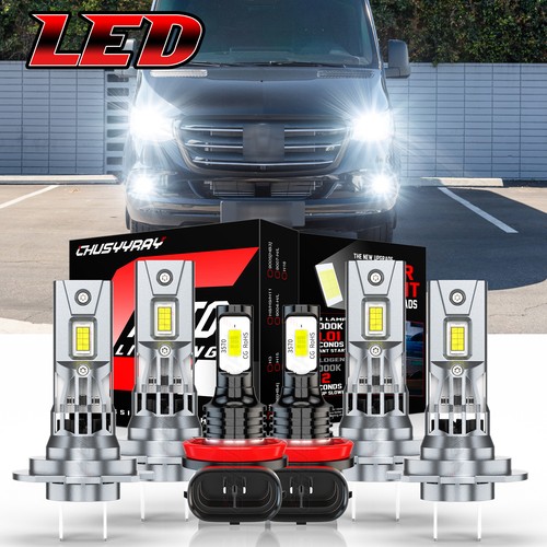 For mercedes benz sprinter - for,