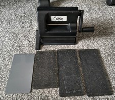 Sizzix Sidekick - Tim Holtz