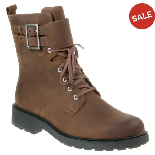 Clarks bnib ladies - ladies, boot