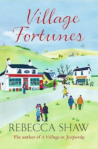 Village fortunes turnham - village,