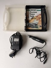 Minicraft MB150 Drill & MB730