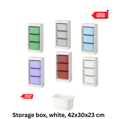 Ikea trofast storage - trofast,