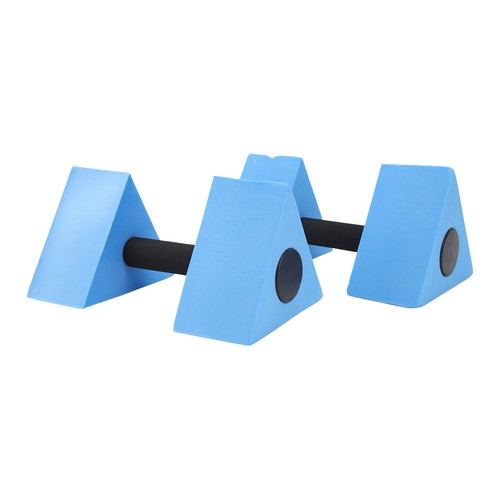 Water floating dumbbell - water,