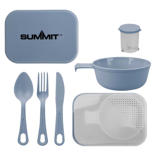 Summit mess set - summit, chop