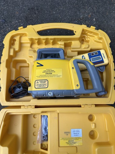 Spectra precision ll300n - spectra,