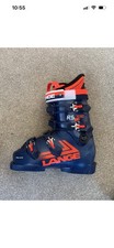 Lange Ski Boots RS 70 SC LV