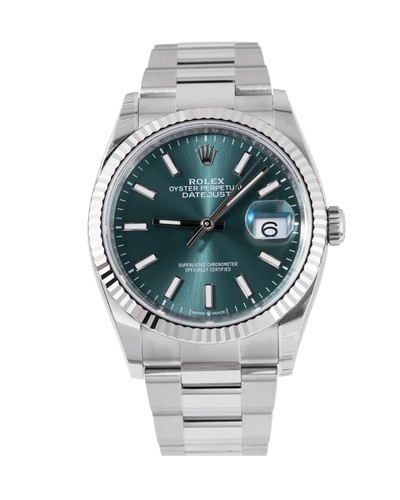 Rolex datejust 126234 2026 - 126234,