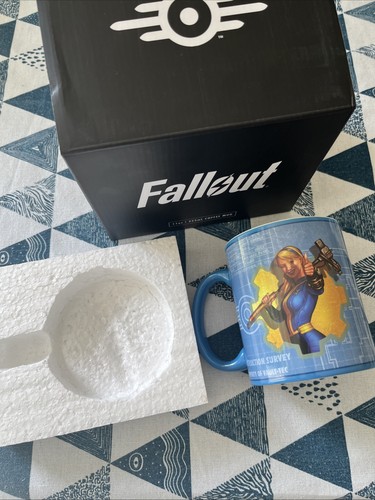 Fallout loot crate exclusive - fallout,