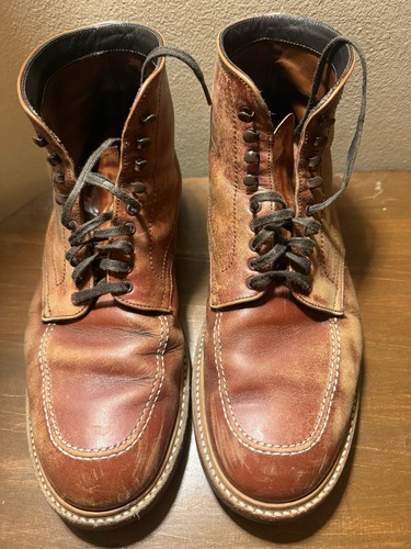 Alden men indy - men's, a/b