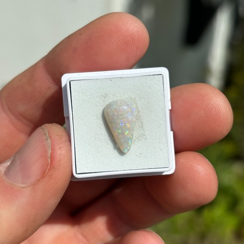 Olympic natural opal - olympic, pear