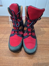 Ladies Rohde Sympatex