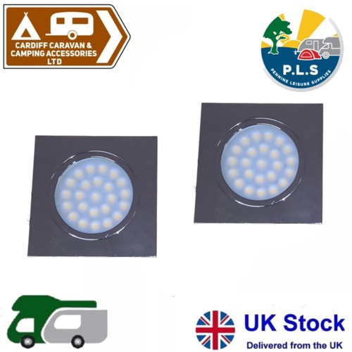 Pls led down lighter 12v - lighter, 2