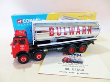 CORGI 27301 'ATKINSON BULWARK