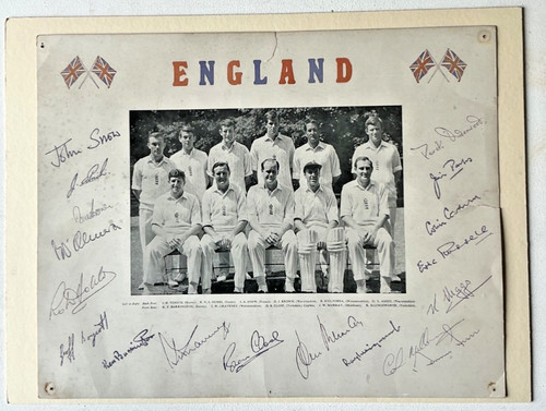 England cricket team - england,