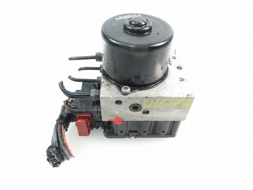 Peugeot 206 1999 abs pump - 206,