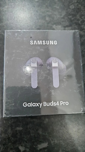 Samsung galaxy buds4 pro - samsung,