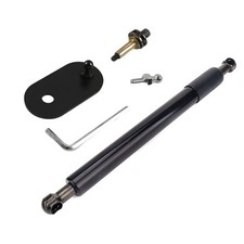 New Tailgate Struts Assist