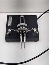 Bencher BY-1 Iambic Keyer Paddle Ham Radio Morse Code Key