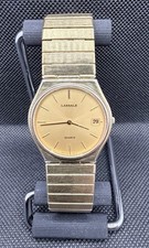 Seiko Lassale 7759-6019 Gold