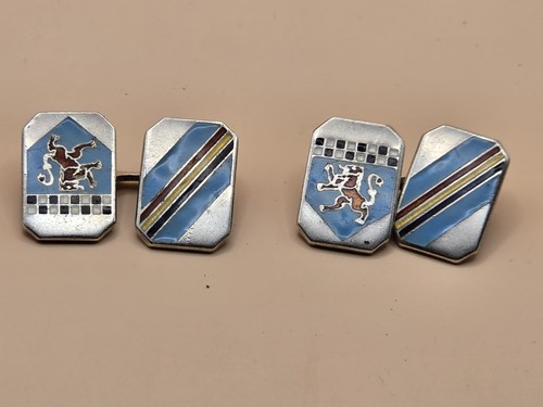 Vintage hallmarked silver - hallmarked,