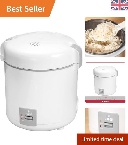 Compact 300ml electric rice - compact,