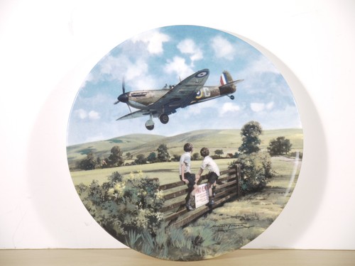 Royal doulton heroes - heroes, the