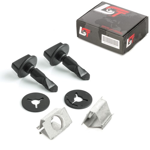 Parts ahk flap mounting - flap,