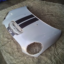 BMW Mini Cooper S
