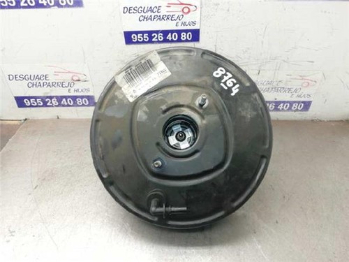 Brake booster citroën - brake,