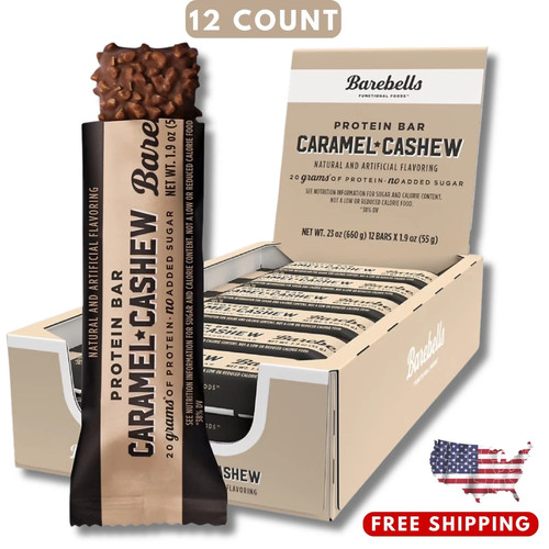 Barebells protein bar - barebells,