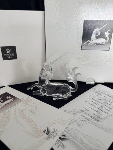 Swarovski annual edition 1996 - swarovski,