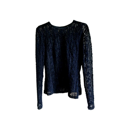 Florence fred black lace - +,