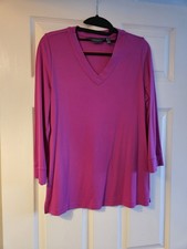 Ruth Langsford V Neck Top