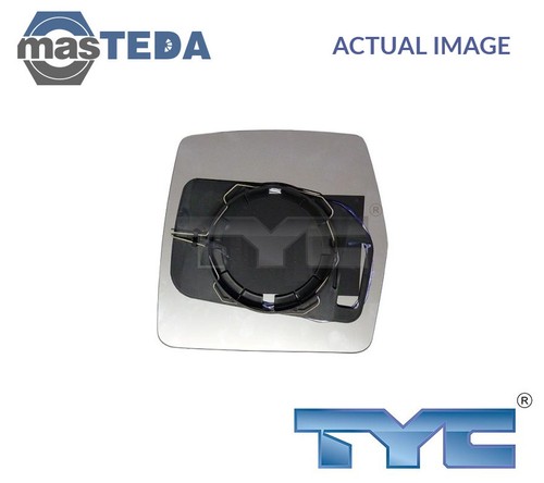 305 0027 rear view - view, mirror