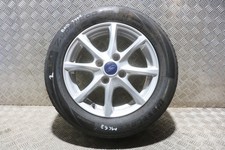 FORD FIESTA MK8 R15 ALLOY