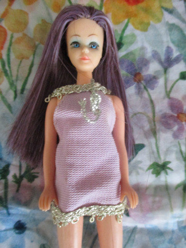 Pippa dawn topper doll - doll, with