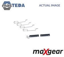 27-1450 BRAKE PADS FITTING KIT SHIMS REAR MAXGEAR FOR RENAULT MEGANE I,CLIO II