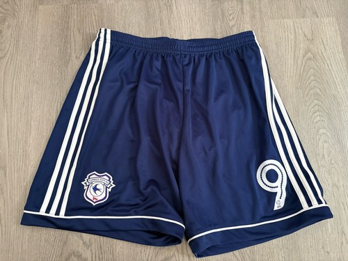 Cardiff city adidas men - cardiff,